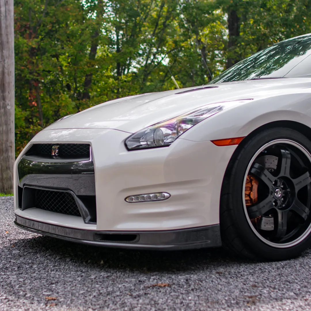 2014 Nissan GT-R Track Edition for Sale | Exotic Car Trader